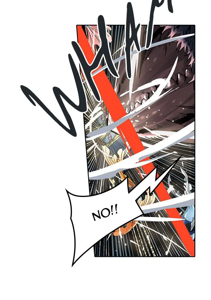 Tower of God - Chapter 501 - Page 34