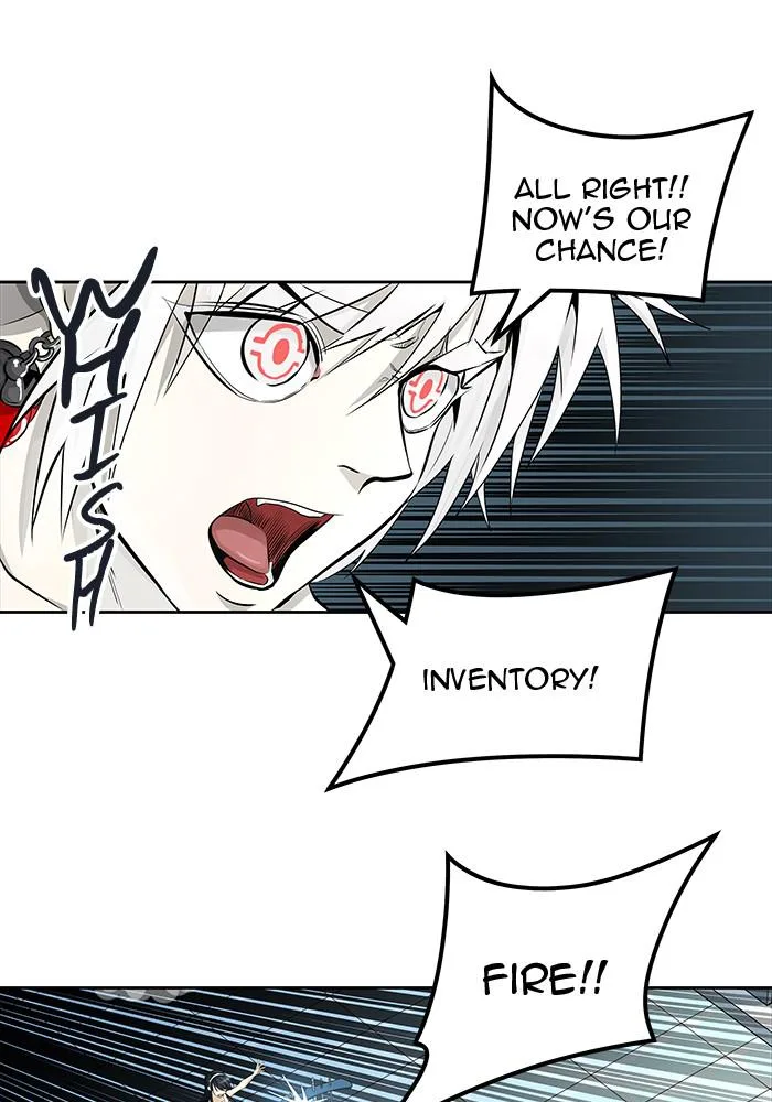 Tower of God - Chapter 501 - Page 35