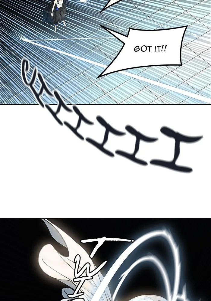 Tower of God - Chapter 501 - Page 36