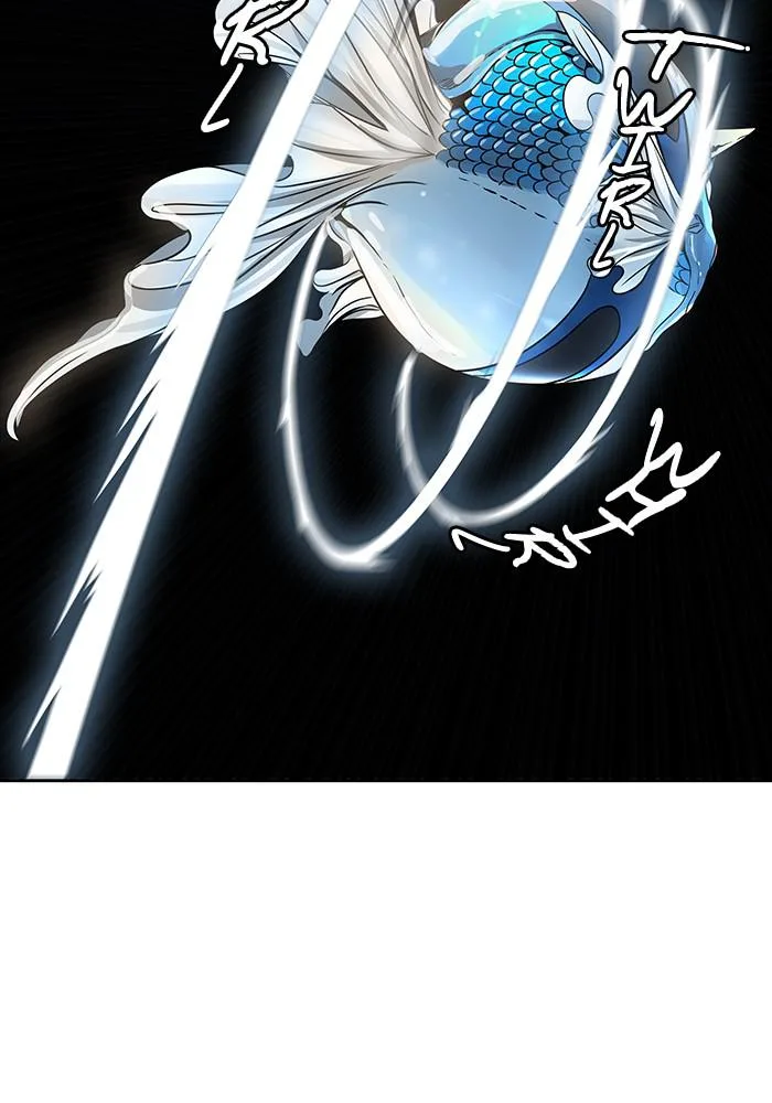 Tower of God - Chapter 501 - Page 37