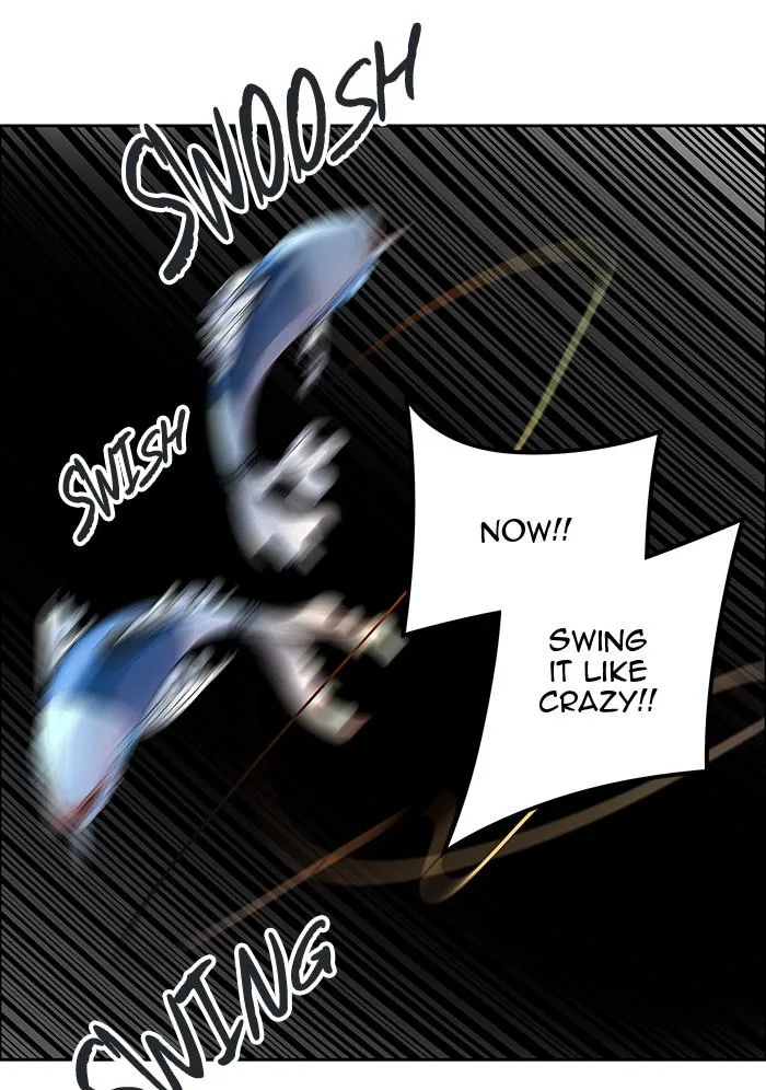 Tower of God - Chapter 501 - Page 40