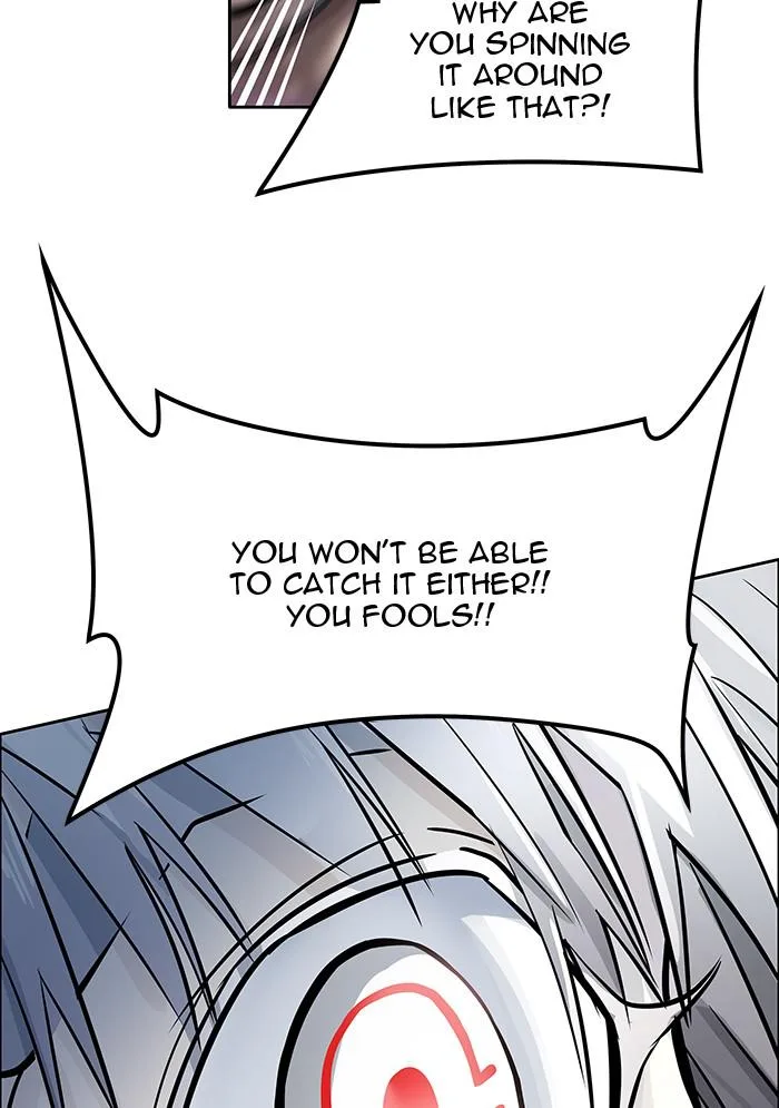 Tower of God - Chapter 501 - Page 42