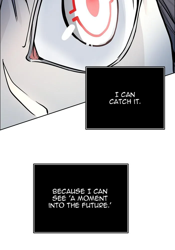 Tower of God - Chapter 501 - Page 43