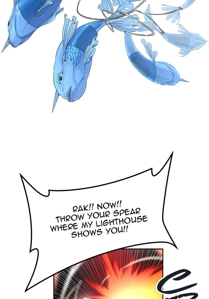 Tower of God - Chapter 501 - Page 45