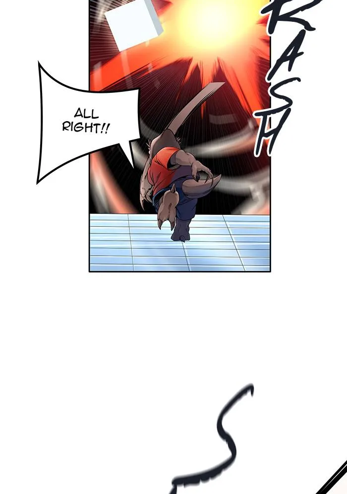 Tower of God - Chapter 501 - Page 46