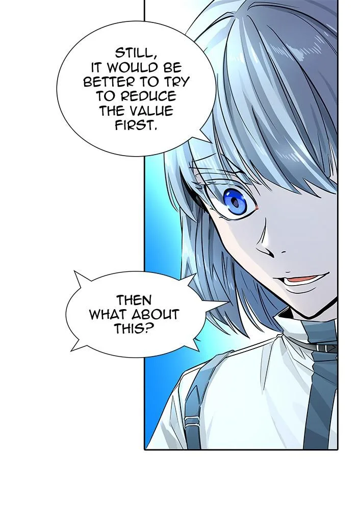 Tower of God - Chapter 501 - Page 5