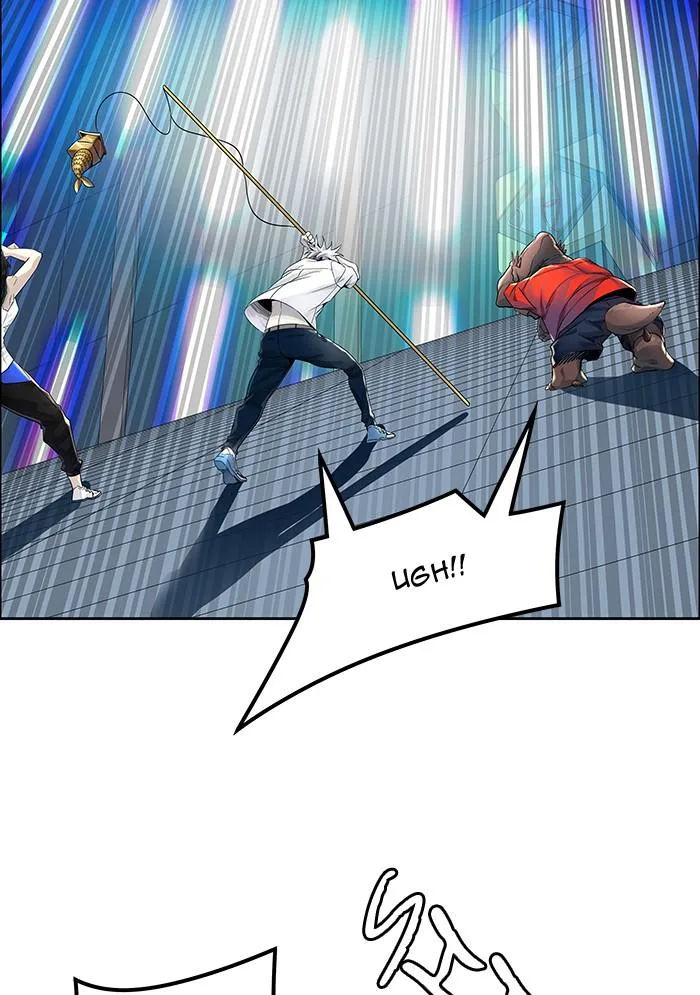 Tower of God - Chapter 501 - Page 52