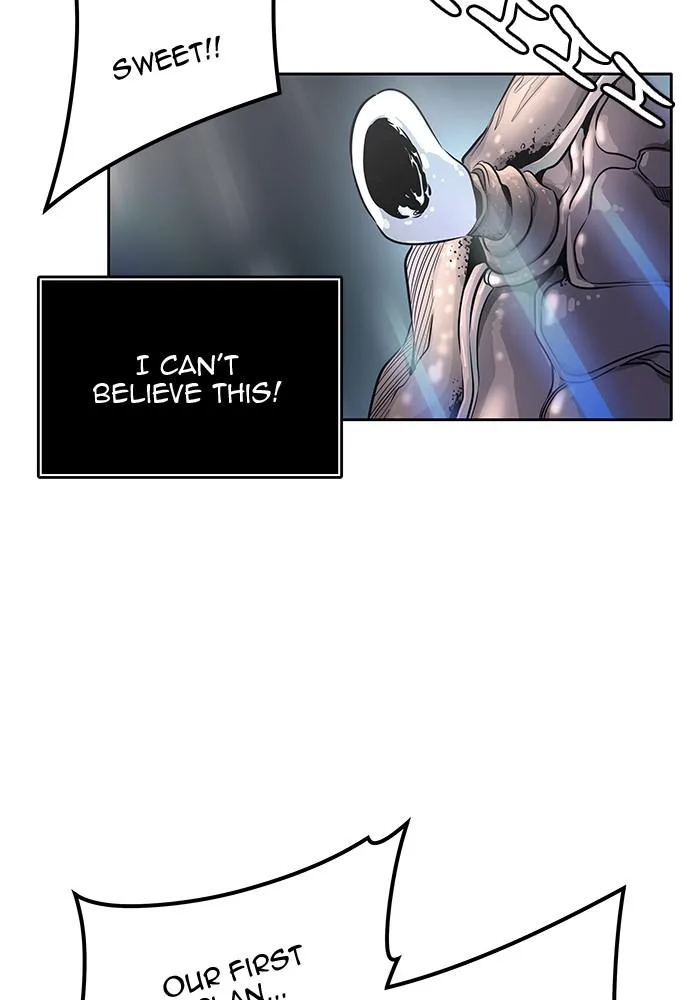 Tower of God - Chapter 501 - Page 53