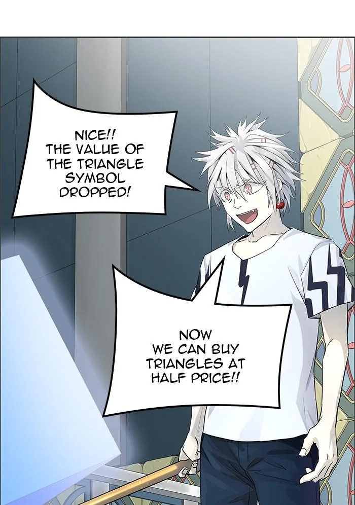 Tower of God - Chapter 501 - Page 56