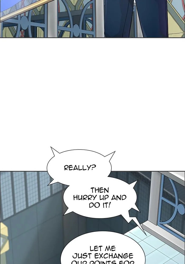 Tower of God - Chapter 501 - Page 57