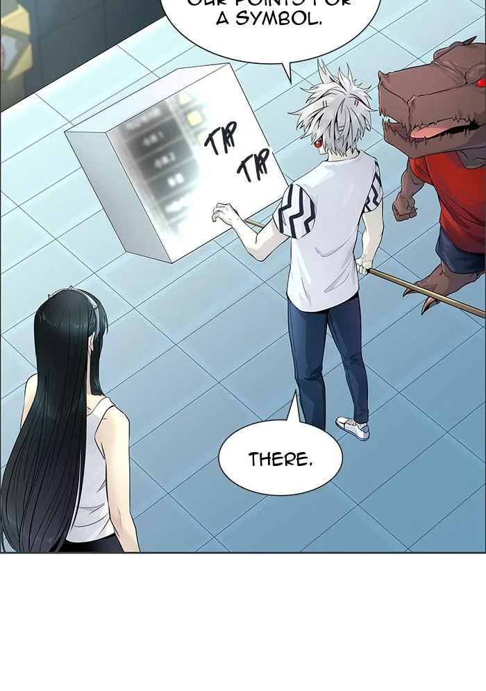 Tower of God - Chapter 501 - Page 58