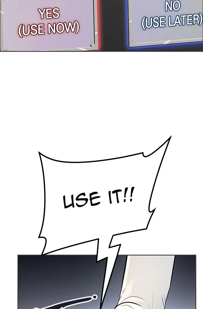 Tower of God - Chapter 501 - Page 61