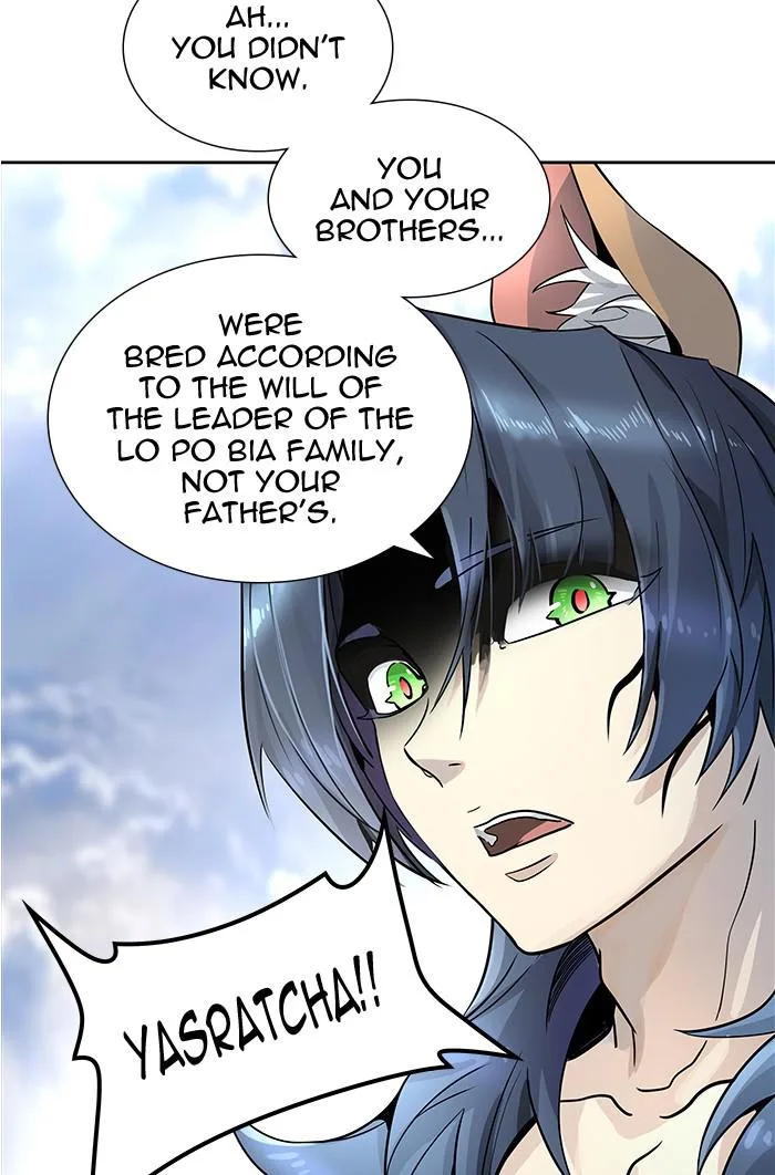 Tower of God - Chapter 501 - Page 63