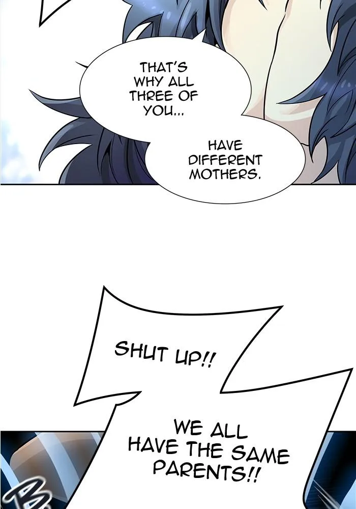 Tower of God - Chapter 501 - Page 64