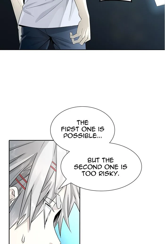 Tower of God - Chapter 501 - Page 7