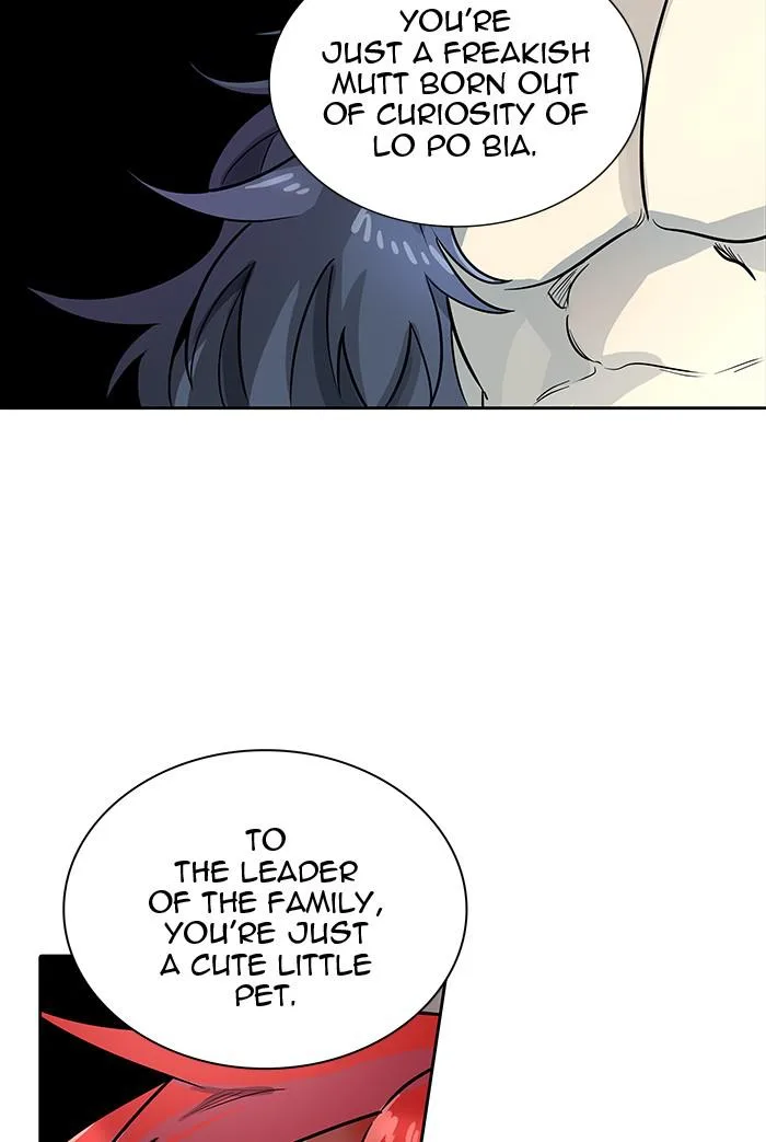 Tower of God - Chapter 501 - Page 70