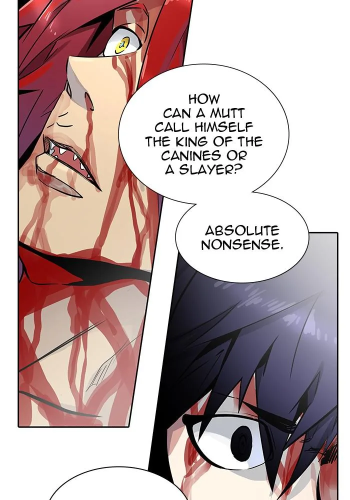 Tower of God - Chapter 501 - Page 71
