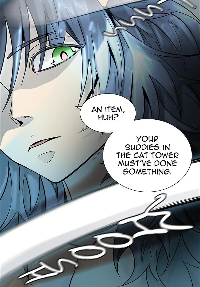 Tower of God - Chapter 501 - Page 75