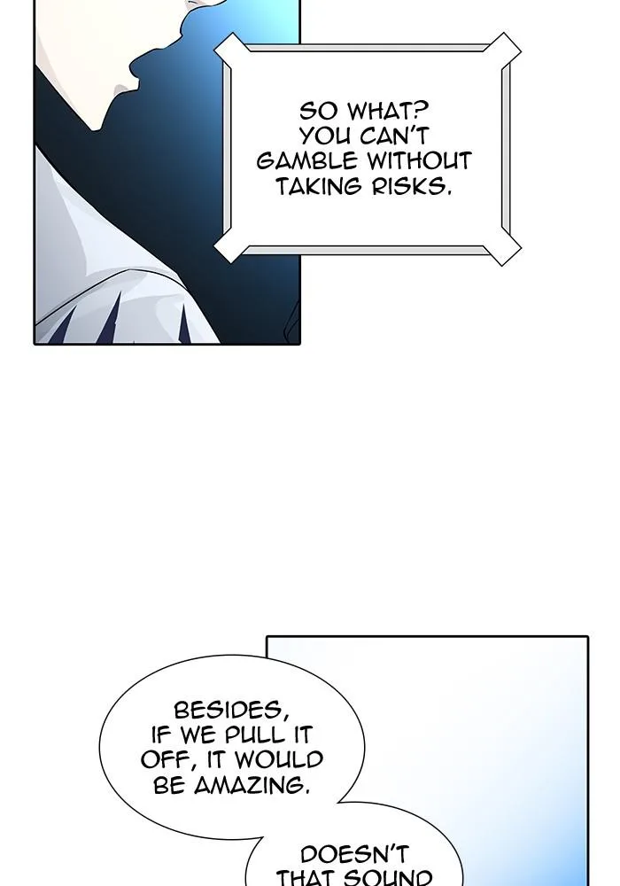 Tower of God - Chapter 501 - Page 8