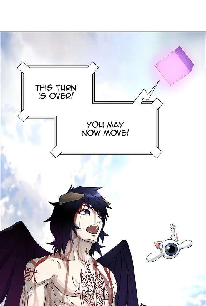 Tower of God - Chapter 501 - Page 80