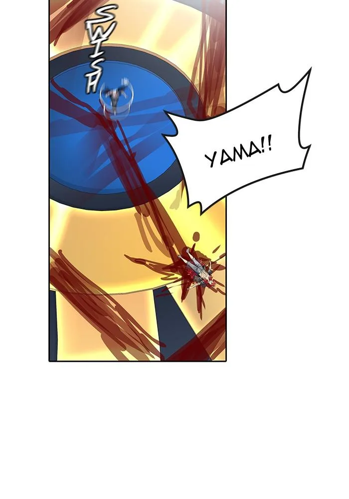Tower of God - Chapter 501 - Page 83