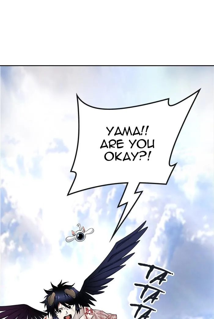 Tower of God - Chapter 501 - Page 84