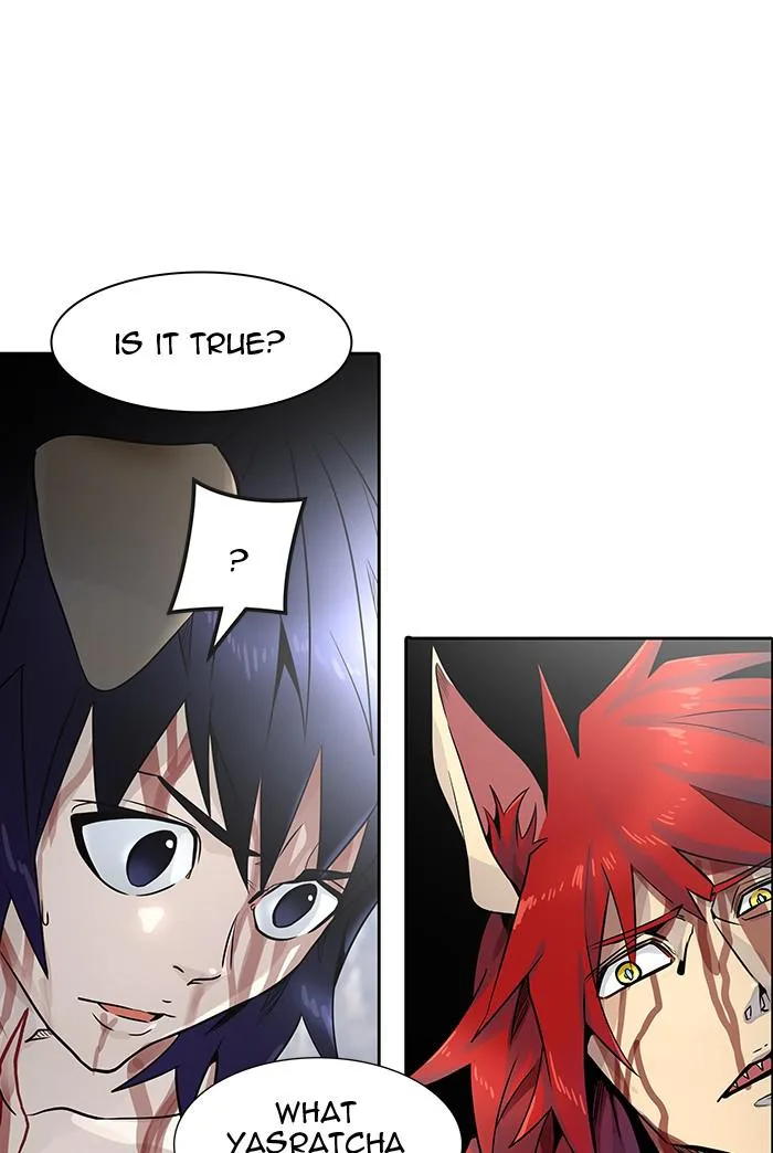 Tower of God - Chapter 501 - Page 86