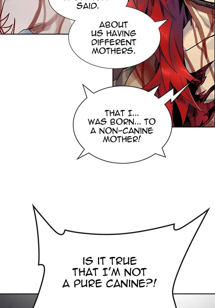 Tower of God - Chapter 501 - Page 87