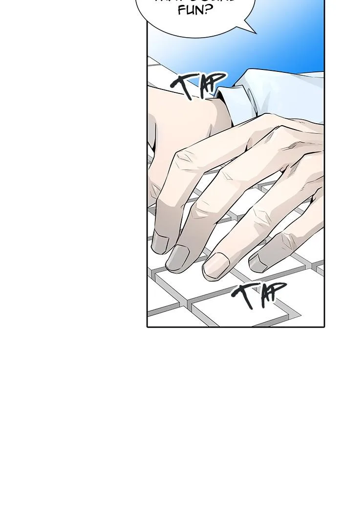 Tower of God - Chapter 501 - Page 9