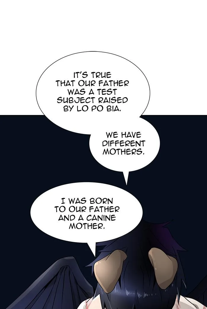Tower of God - Chapter 501 - Page 90