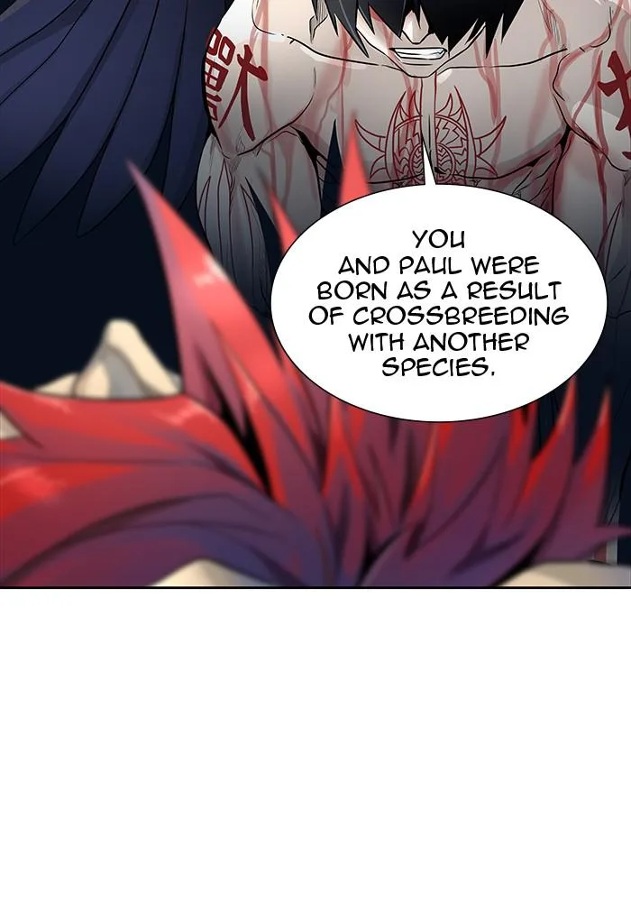 Tower of God - Chapter 501 - Page 91