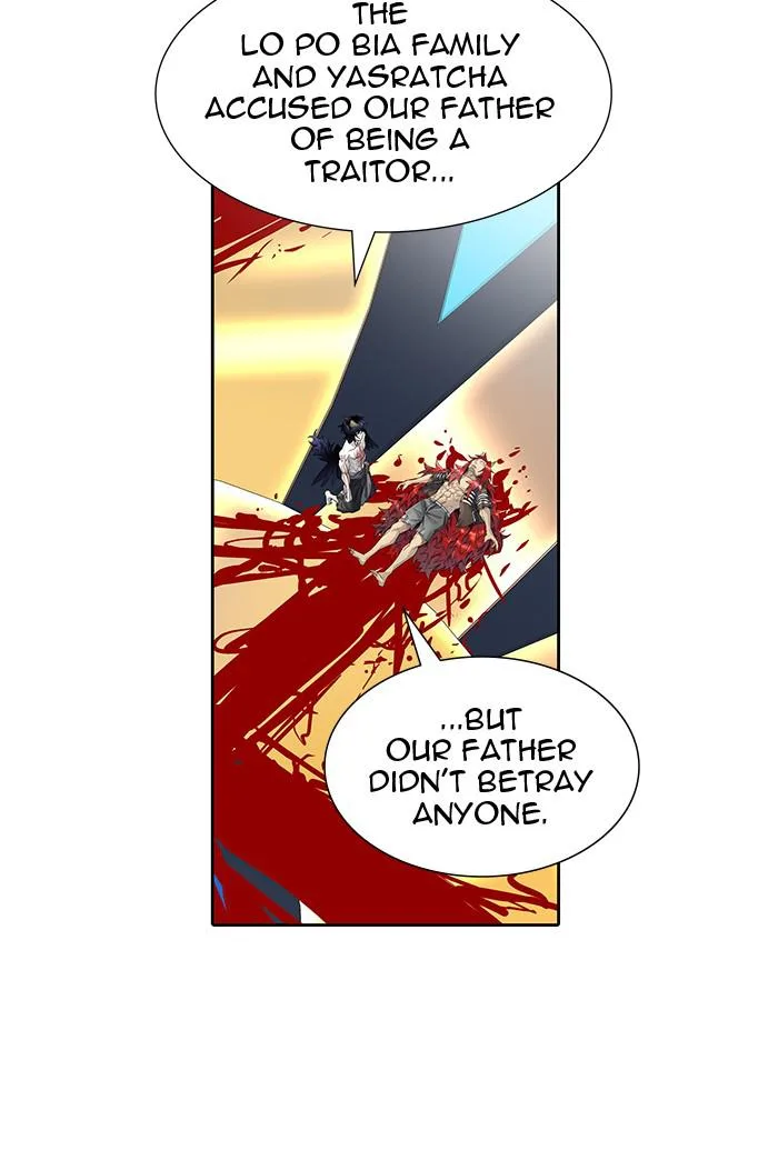 Tower of God - Chapter 501 - Page 96