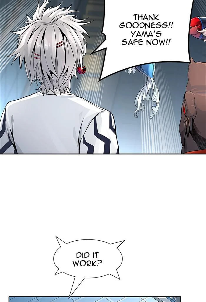 Tower of God - Chapter 501 - Page 99