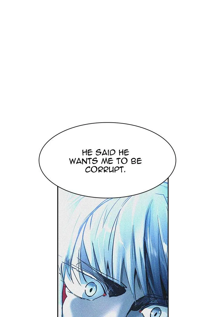 Tower of God - Chapter 502 - Page 1