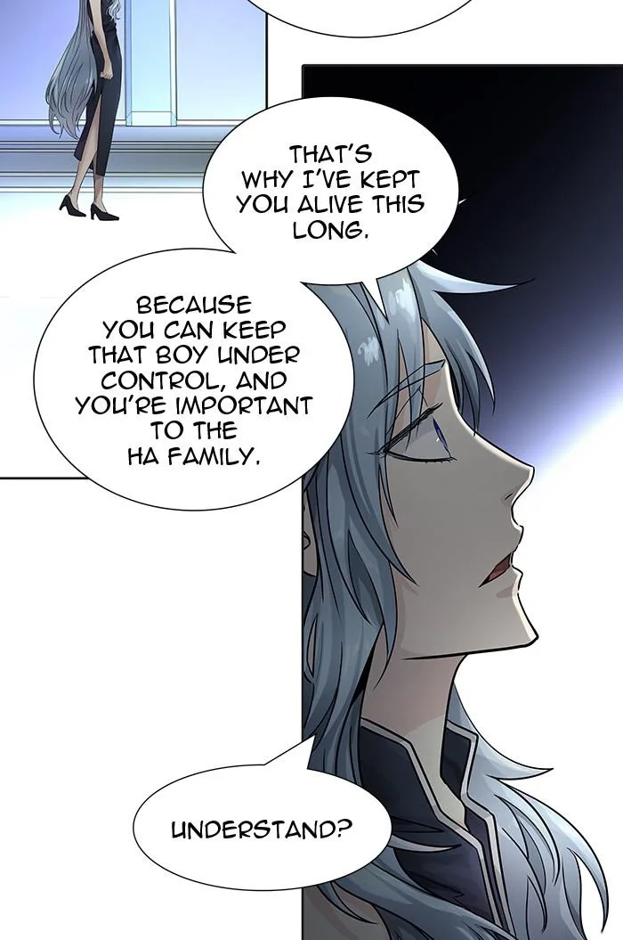 Tower of God - Chapter 502 - Page 100