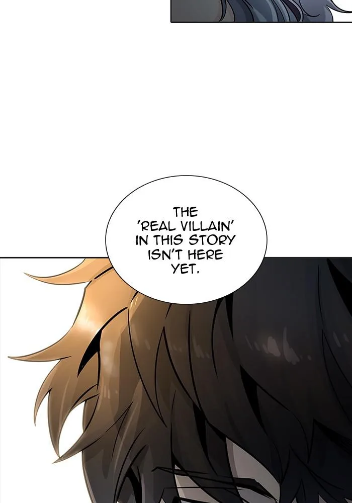 Tower of God - Chapter 502 - Page 101