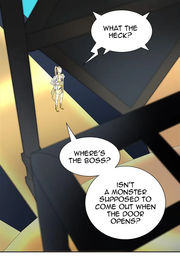 Tower of God - Chapter 502 - Page 106