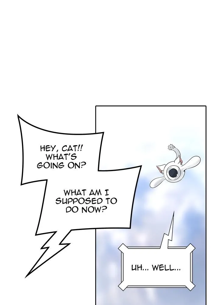 Tower of God - Chapter 502 - Page 107