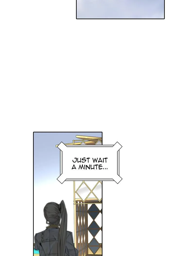 Tower of God - Chapter 502 - Page 108
