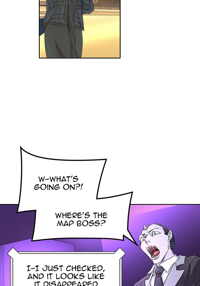 Tower of God - Chapter 502 - Page 109