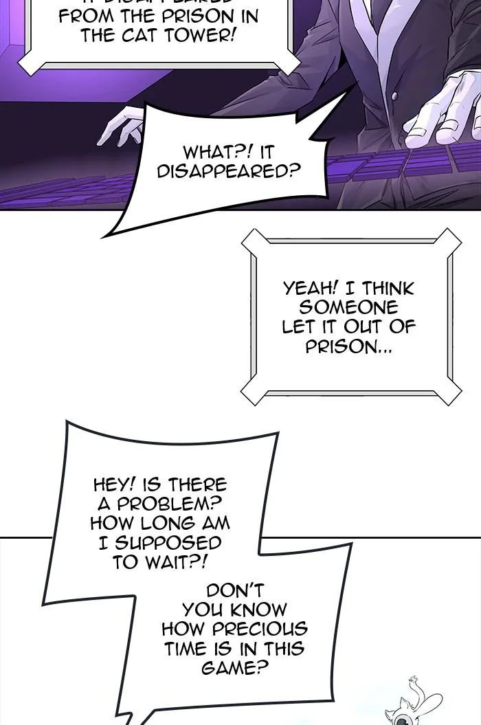 Tower of God - Chapter 502 - Page 110