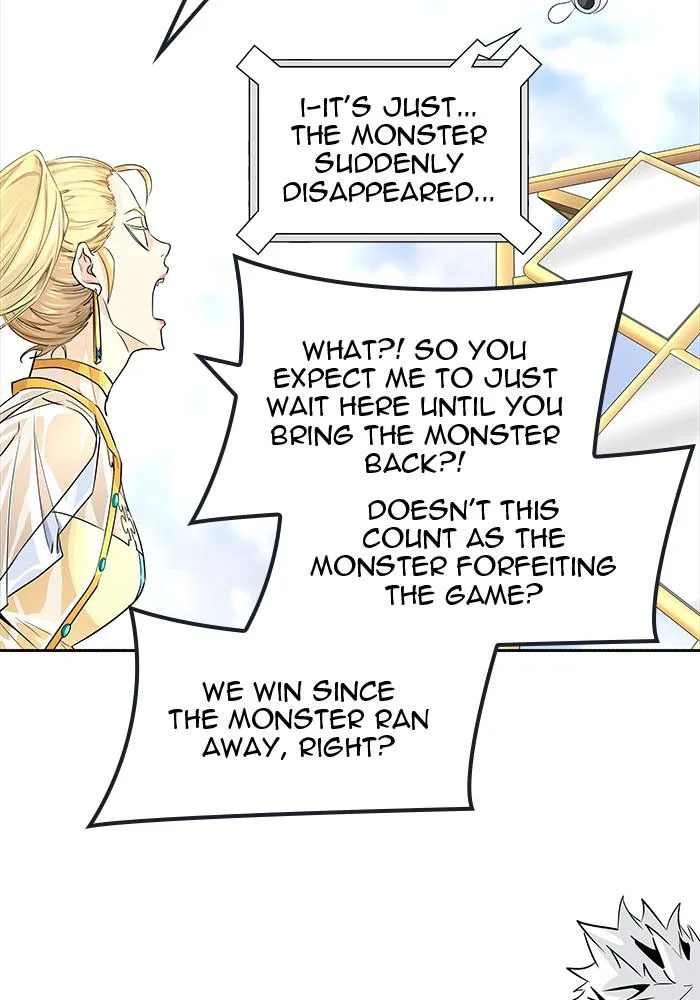 Tower of God - Chapter 502 - Page 111