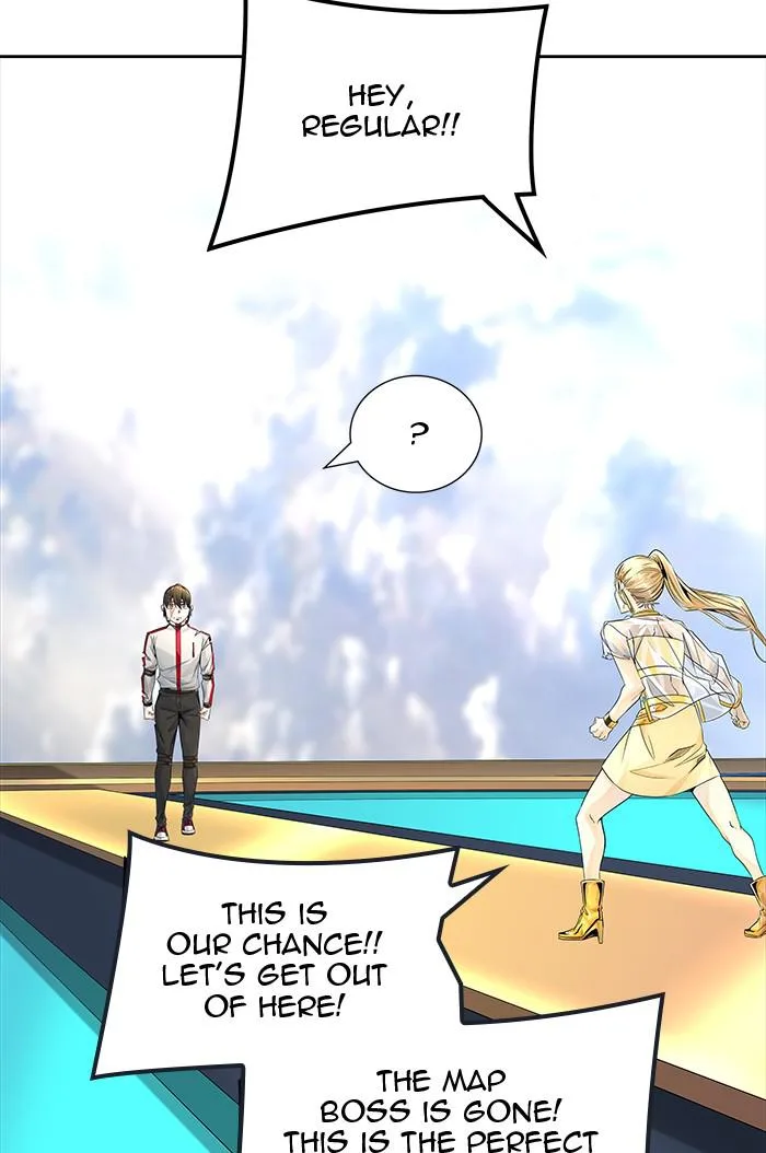 Tower of God - Chapter 502 - Page 114