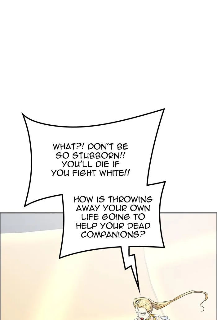 Tower of God - Chapter 502 - Page 117