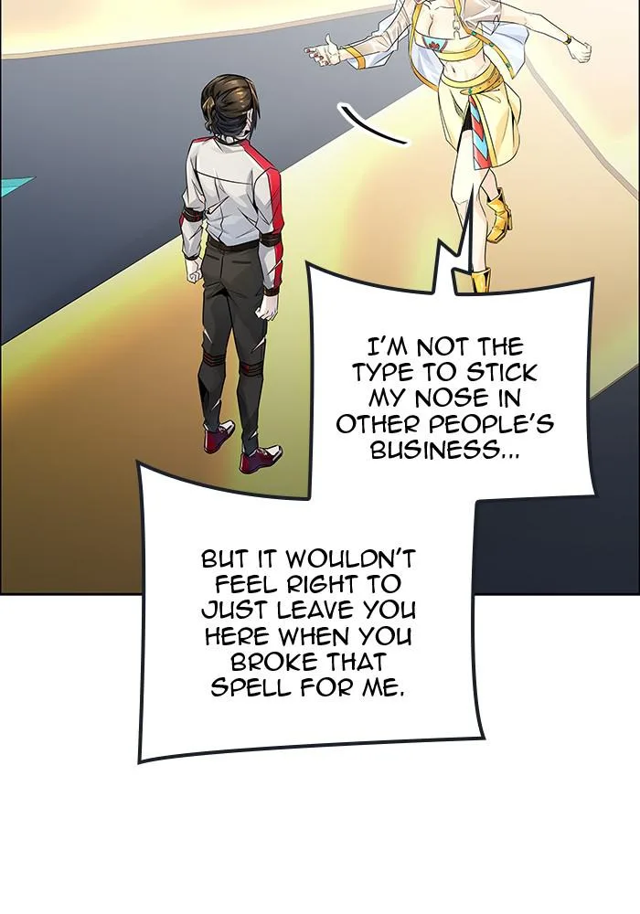 Tower of God - Chapter 502 - Page 118