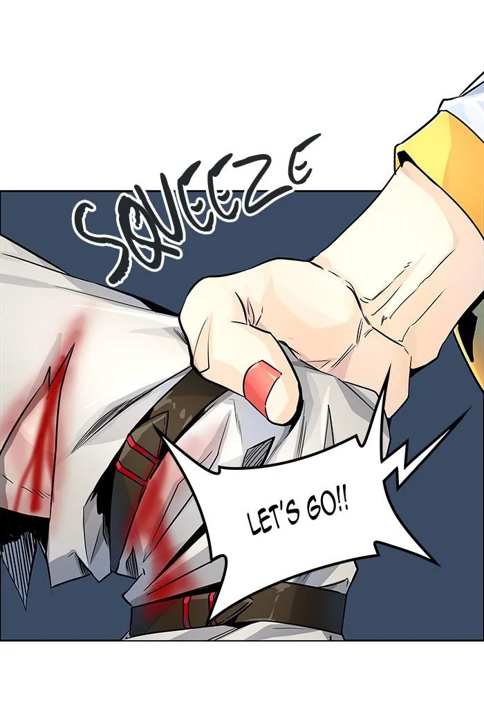 Tower of God - Chapter 502 - Page 119