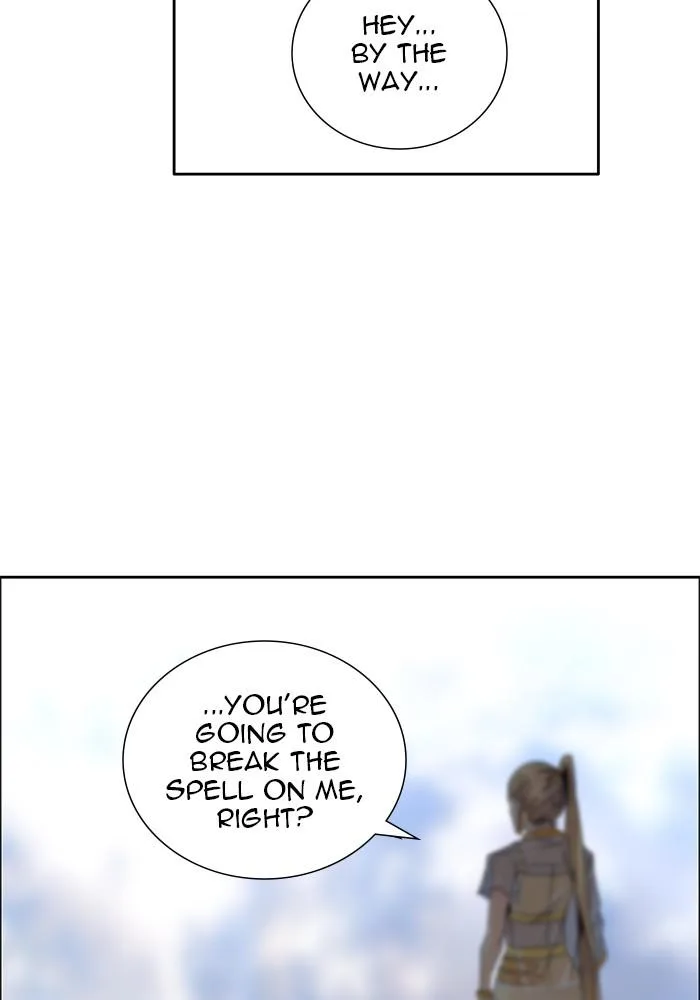Tower of God - Chapter 502 - Page 12