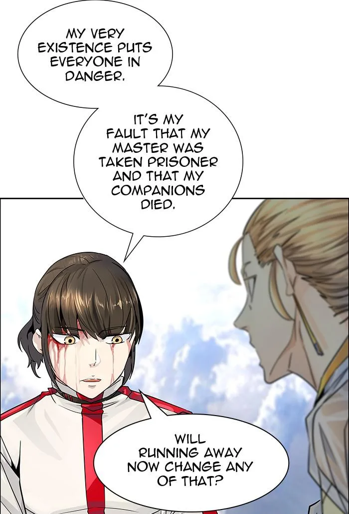 Tower of God - Chapter 502 - Page 121