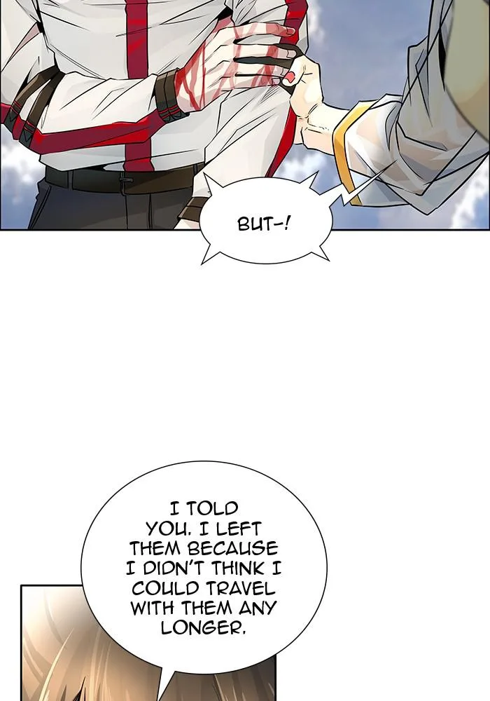 Tower of God - Chapter 502 - Page 122