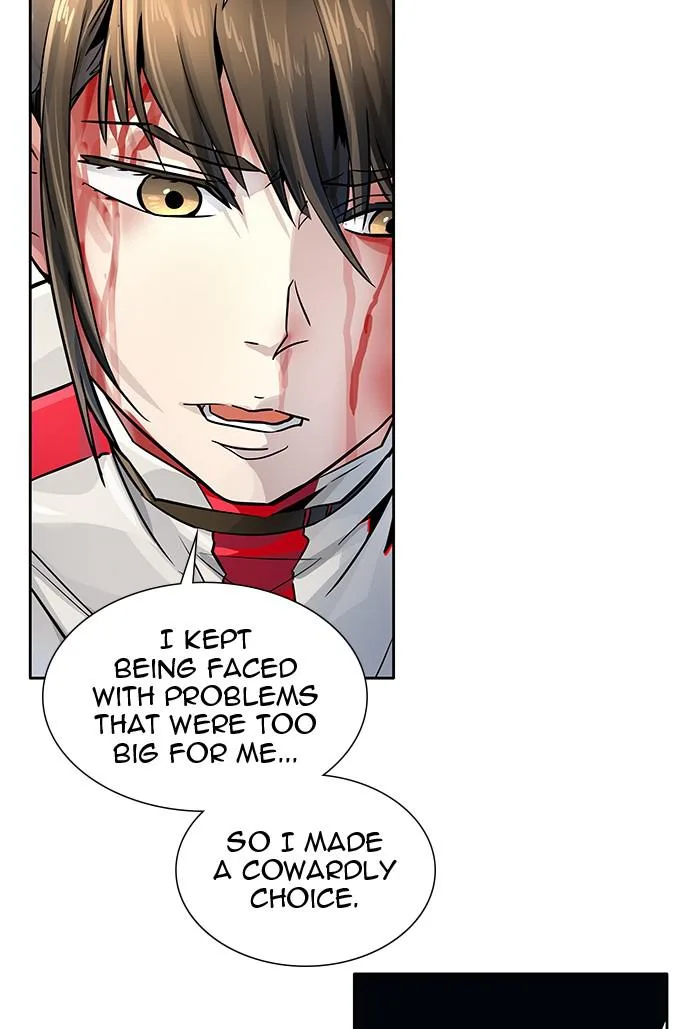 Tower of God - Chapter 502 - Page 123